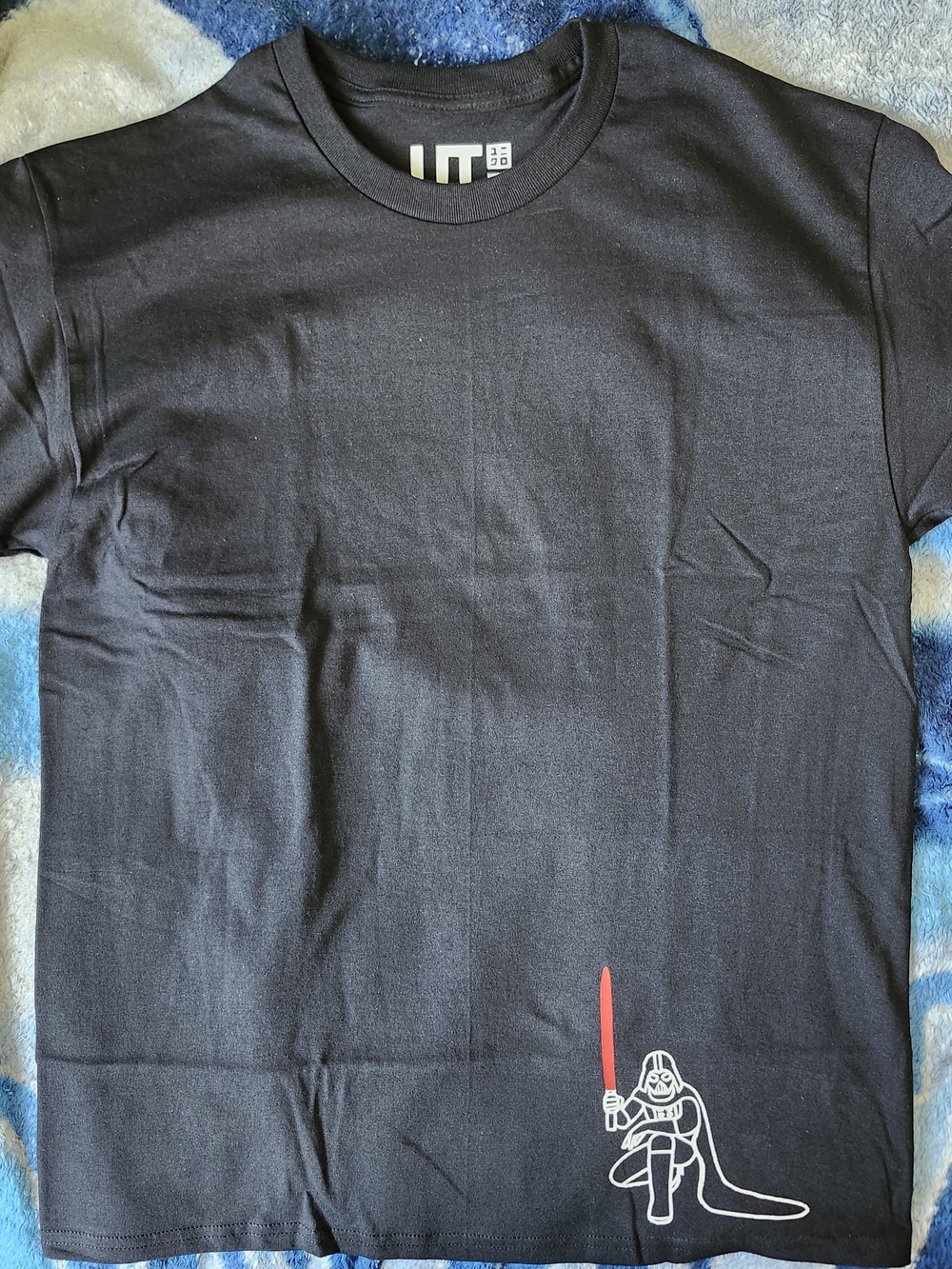 STARWARS Darth Vader T-shirt